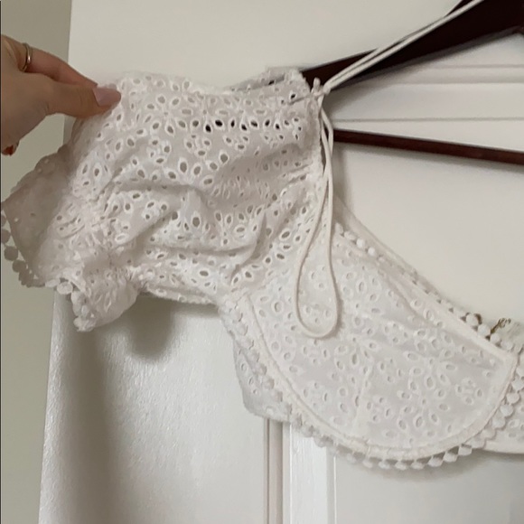 Argentina top - Picture 3 of 5